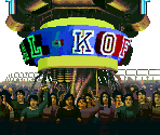 Japan 4 - The King of Fighters '97
