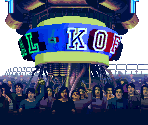 Japan 5 - The King of Fighters '97