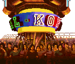 Japan 6 - The King of Fighters '97