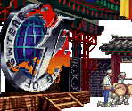 Korea - The King of Fighters '97