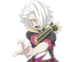 Suoh Goshuin - Beyblade Burst: Battle Zero
