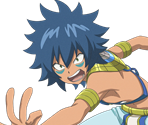 Laban Vanot - Beyblade Burst: Battle Zero