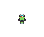 Frog - Magic Touch: Wizard for Hire