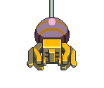 Spider - Magic Touch: Wizard for Hire