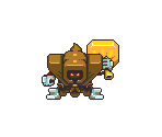 Thief - Magic Touch: Wizard for Hire