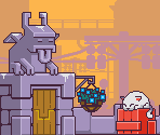 Gunbrick - Magic Touch: Wizard for Hire