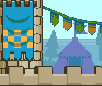 Jousting - Magic Touch: Wizard for Hire