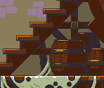 Clock Tower - Magic Touch: Wizard for Hire