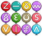 Gameplay Graphics - Magic Touch: Wizard for Hire