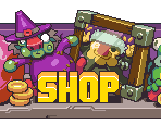 Shop - Magic Touch: Wizard for Hire