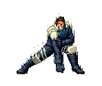Maxima - The King of Fighters '99
