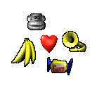 Power-Ups - Minnesota Cuke and the Coconut Apes