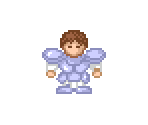Hero - Magic Tower