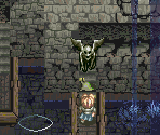Malice's Castle (Sewers 3) - Tales of Phantasia (JPN)