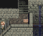 Malice's Castle (Sewers 2) - Tales of Phantasia (JPN)