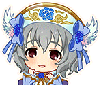 Yume Narumiya (Little Priestess) - THE IDOLM@STER Cinderella Girls: Starlight Stage