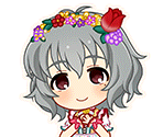 Yume Narumiya (Dream-Colored Fairytale) - THE IDOLM@STER Cinderella Girls: Starlight Stage