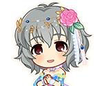 Yume Narumiya (Colorful Dream) - THE IDOLM@STER Cinderella Girls: Starlight Stage