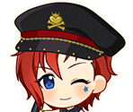Julia (Harmonics) - THE IDOLM@STER Cinderella Girls: Starlight Stage