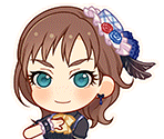 Kate (Lady Admire) - THE IDOLM@STER Cinderella Girls: Starlight Stage