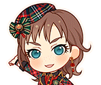 Kate ('Tis Love that Makes Me) - THE IDOLM@STER Cinderella Girls: Starlight Stage