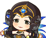 Helen (BRAND NEW WORLD) - THE IDOLM@STER Cinderella Girls: Starlight Stage
