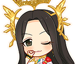 Helen (Dancing Regalia) - THE IDOLM@STER Cinderella Girls: Starlight Stage