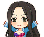 Helen - THE IDOLM@STER Cinderella Girls: Starlight Stage