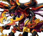 #155 (Grandis) - Puzzle & Dragons Z