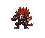 Sabertooth - Metal Max 3