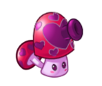 Perfume-shroom - Plants vs. Zombies 2