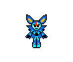 Diamond Ice (Mega Man 8-bit Deathmatch-style) - Mega Man Star Force Customs