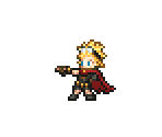 Ken - Metal Max 2 Reloaded