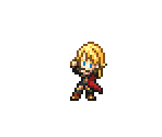 Rena - Metal Max 2 Reloaded