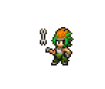Axel - Metal Max 2 Reloaded
