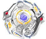 Obelisk Odin - Beyblade Burst Rivals