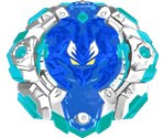 Orb Engaard - Beyblade Burst Rivals