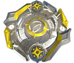 Omni Odax - Beyblade Burst Rivals
