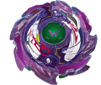 Tempest Wyvron - Beyblade Burst Rivals