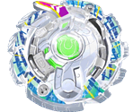 Unlock Unicorn - Beyblade Burst Rivals