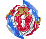 Union Achilles - Beyblade Burst Rivals