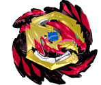 Venom Devolos - Beyblade Burst Rivals