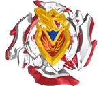 Z Achilles - Beyblade Burst Rivals