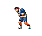 Kensou - The King of Fighters '99
