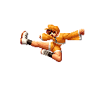 Bao - The King of Fighters '99