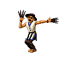 Choi - The King of Fighters '99