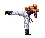 Jhun - The King of Fighters '99