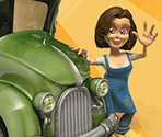 Main Menu - Youda Farmer
