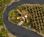 Map - Youda Farmer