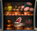 Trophy Cabinet - Youda Farmer